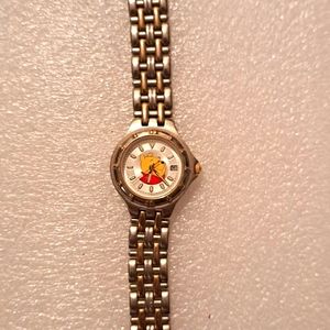 Winnie the Pooh Disney watch